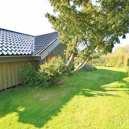 公寓 019 - Rendbjerg, Grasten Egernsund