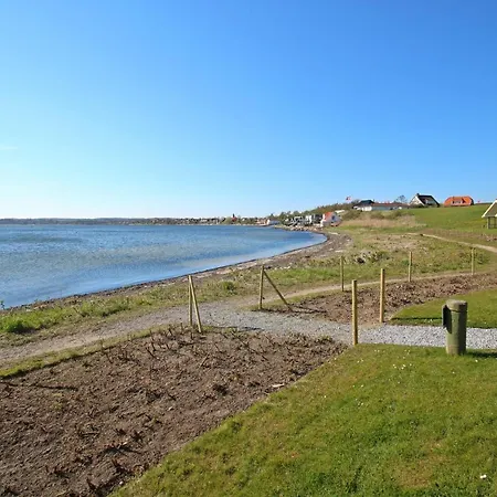 019 - Rendbjerg, Grasten Egernsund